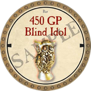 450 GP Blind Idol