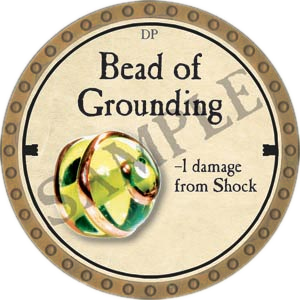 Bead of Grounding