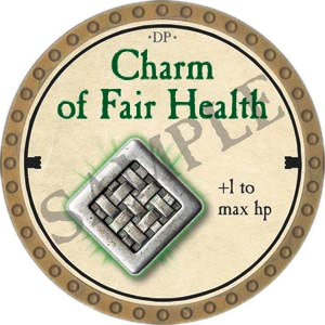 Charm of Fair Health