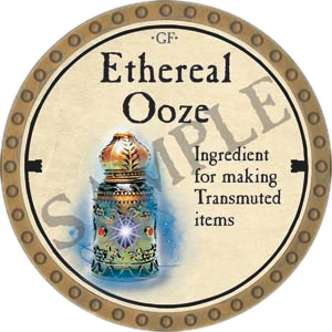 Ethereal Ooze