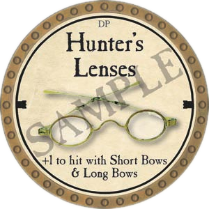 Hunter's Lenses