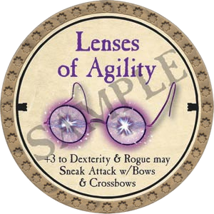 Lenses of Agility