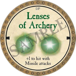 Lenses of Archery