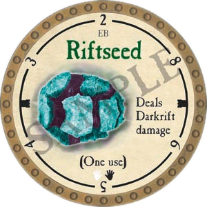 Riftseed