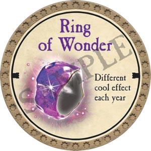 Ring of Wonder