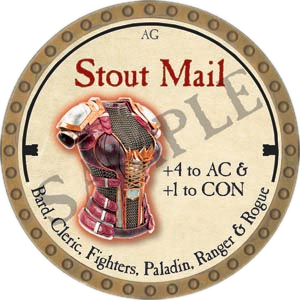 Stout Mail