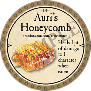 2021-gold-auris-honeycomb