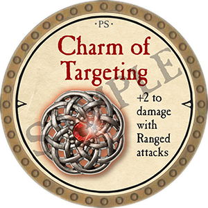 Charm of Targeting
