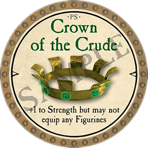 Crown of the Crude