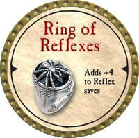 Ring of Reflexes