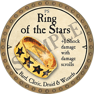 Ring of the Stars