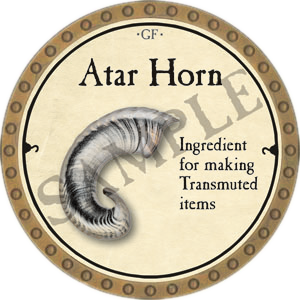 Atar Horn