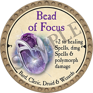 Bead of Focus