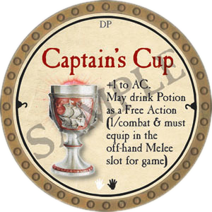 Captain's Cup