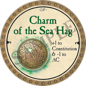 Charm of the Sea Hag