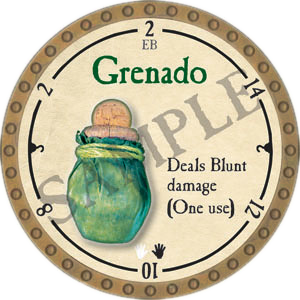 Grenado