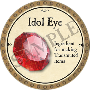 Idol Eye