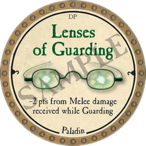 Lenses of Guarding