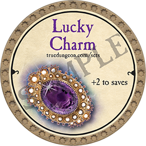 Lucky Charm