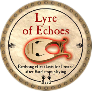 Lyre of Echoes