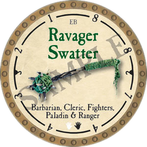 Ravager Swatter