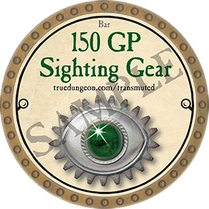 150 GP Sighting Gear