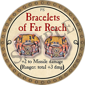 Bracelets of Far Reach