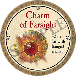 Charm of Farsight