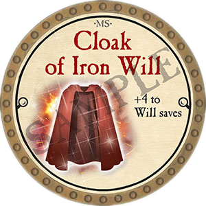 2023-gold-cloak-of-iron-will