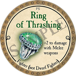 Ring of Thrashing