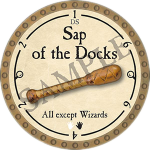 Sap of the Docks