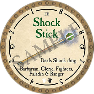 Shock Stick