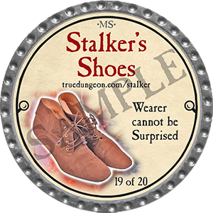 (19 of 20) Stalker's Shoes
