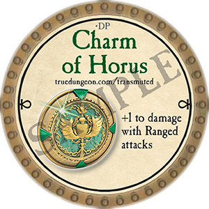 Charm of Horus