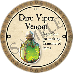 2024-gold-dire-viper-venom