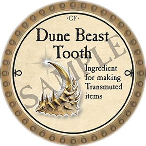 2024-gold-dune-beast-tooth