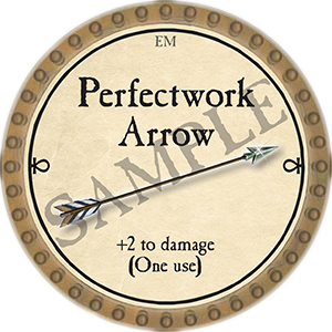 Perfectwork Arrow