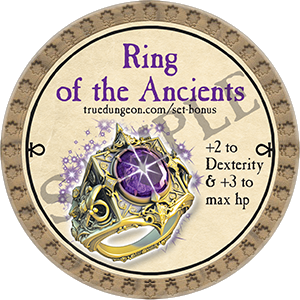 Ring of the Ancients