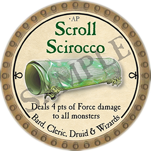 Scroll Scirocco