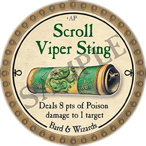 2024-gold-scroll-viper-sting