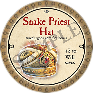 2024-gold-snake-priest-hat