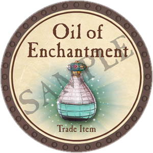 Oil of Enchantment