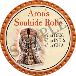 Yearless-orange-arons-sunhide-robe