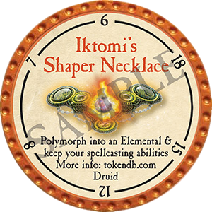 Yearless-orange-iktomis-shaper-necklace