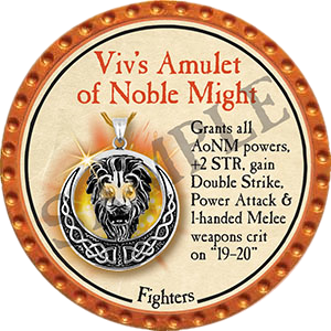 ub-Yearless-orange-vivs-amulet-of-noble-might