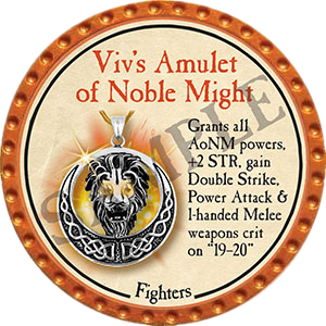 cc-Yearless-orange-vivs-amulet-of-noble-might