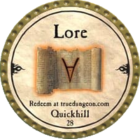 (OLD, Unusable) Quickhill (Lore)