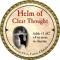 Helm of Clear Thought