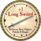 +1 Long Sword