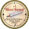 +1 Short Sword